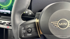 MINI Cooper 2.0 S Classic 3dr Auto Petrol Hatchback